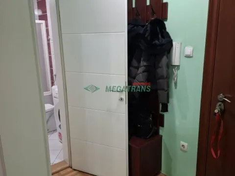 Izdavanje, dvosoban stan, 42m², Bulevar patrijarha Pavla, Novi Sad Sve Podlokacije - image 8
