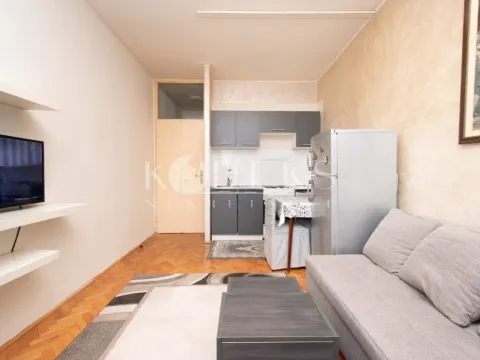 Izdavanje, garsonjera, 20m², Gintaš, Podgorica - image 2