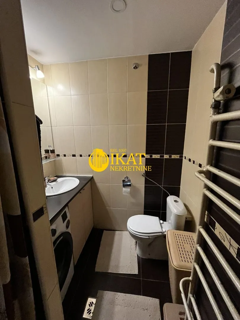 Sale, apartment, 136m², Karaburma, Palilula Sve Podlokacije