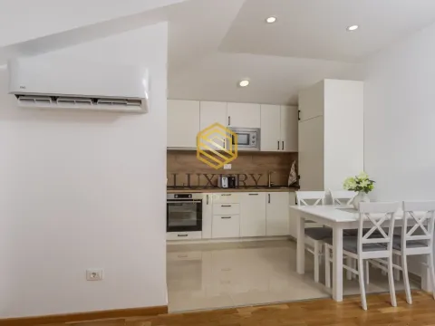 Rent, two bedroom apartment, 63m², Stari Aerodrom, Podgorica - image 4