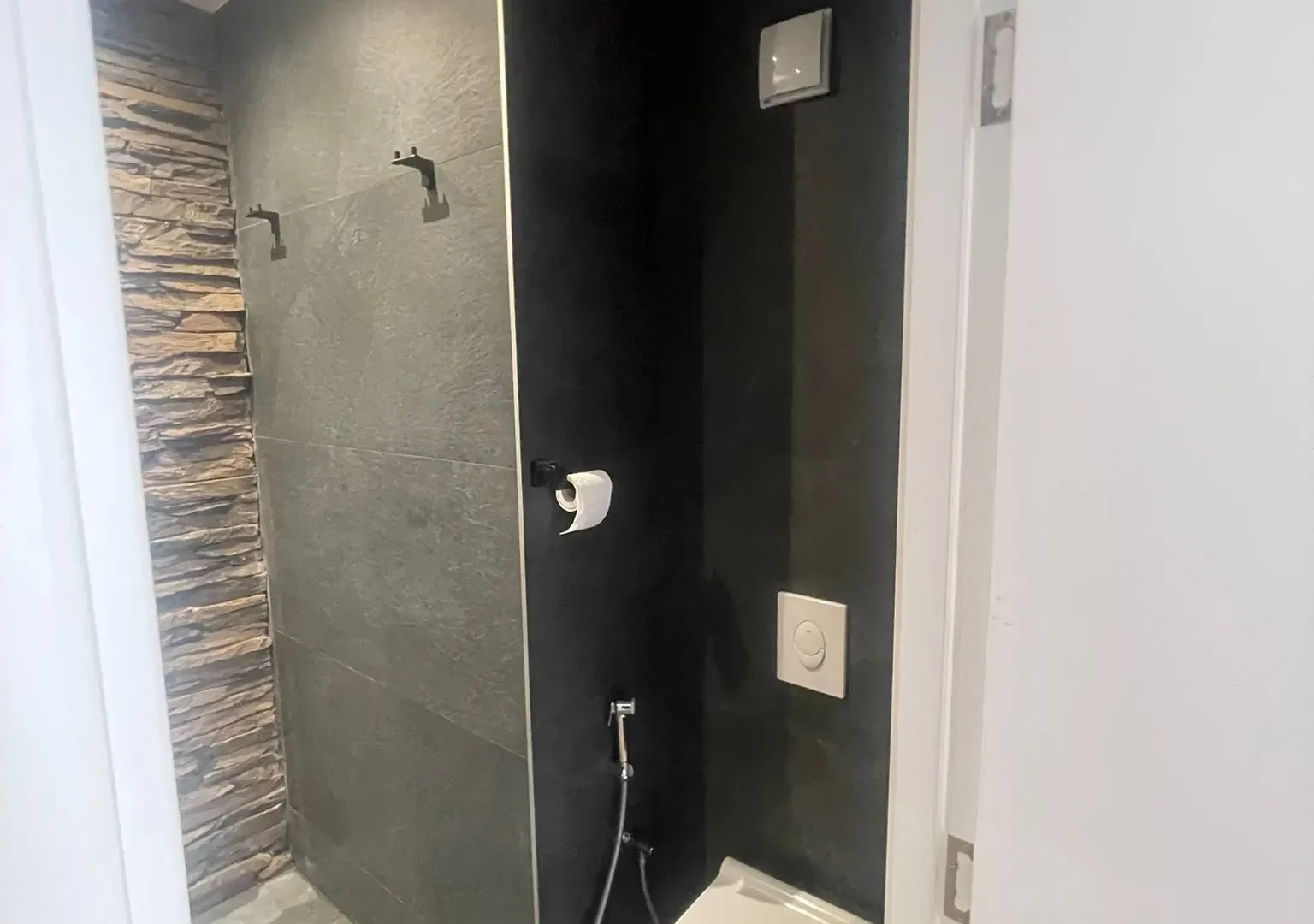 Prodaja, dvosoban stan, 72m², Mažina, Tivat