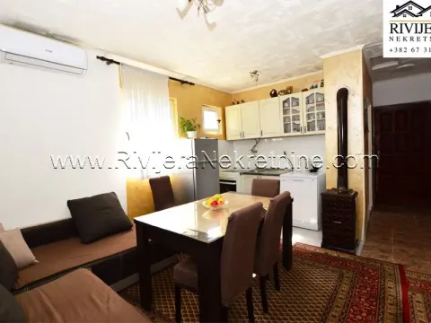 Prodaja, kuća, 69m², Topla, Herceg Novi - image 2