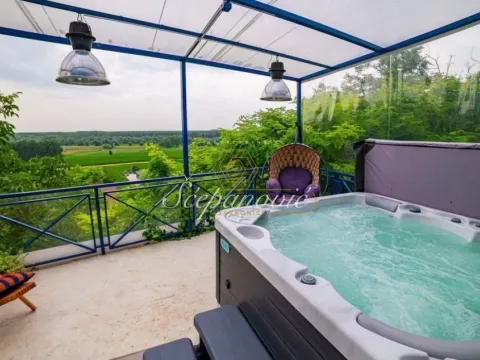 Sale, house, 91m², Beočin, Srbija - image 5