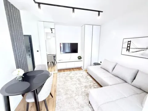 Prodaja, jednosoban stan, 34m², Dobra Voda, Budva - image 2