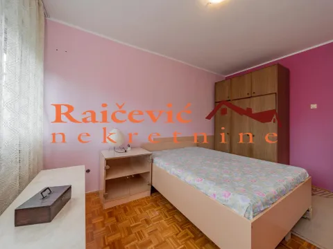 Izdavanje, dvosoban stan, 60m², Zvezdara Sve Podlokacije, Beograd - image 15