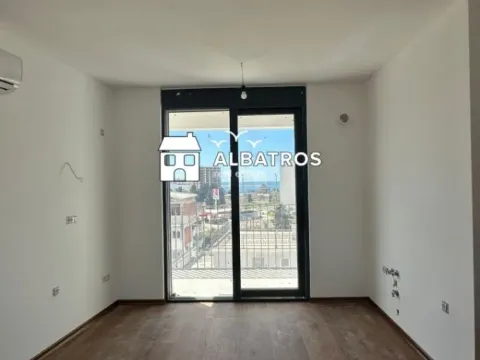 Sale, one bedroom apartment, 44m², Ilino, Bar - image 6