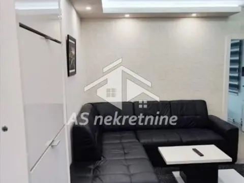 Rent, two bedroom apartment, 42m², Vračar Sve Podlokacije, Beograd - image 7