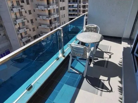 Sale, two bedroom apartment, 105m², Rozino, Budva - image 2
