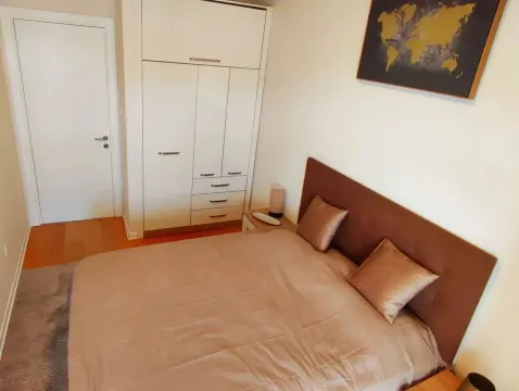 Rent, one bedroom apartment, 54m², Tre Canne, Budva - image 7