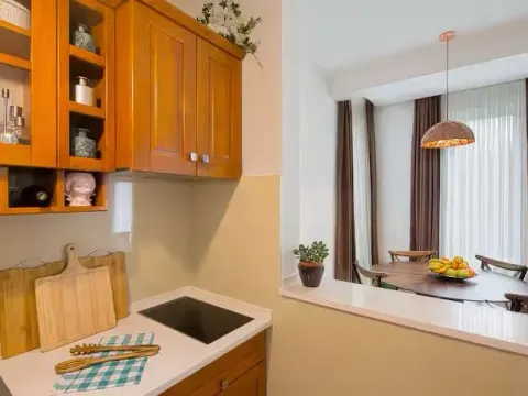 Sale, two bedroom apartment, 77m², Centar, Budva - image 12