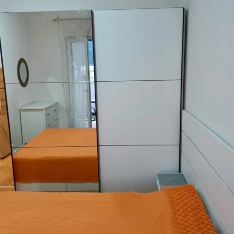 Sale, one bedroom apartment, 48m², Bar, Crna Gora