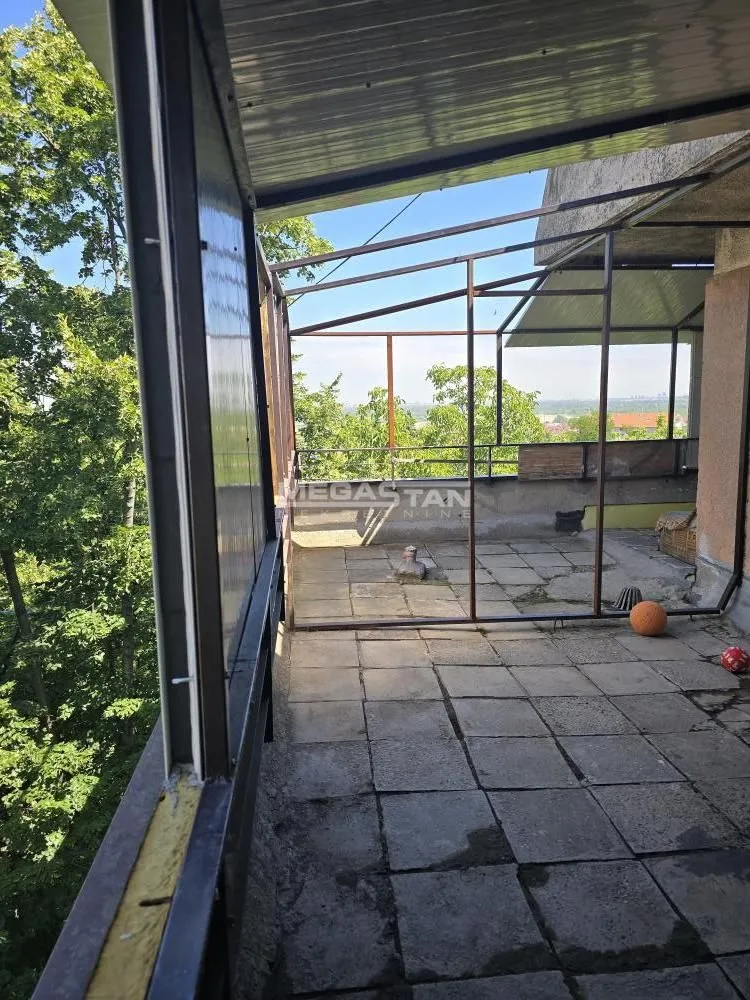 Prodaja, jednosoban stan, 33m², Čukarica, Beograd