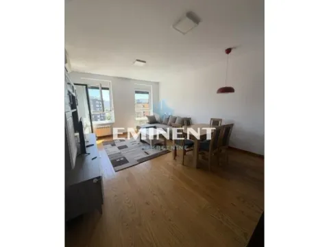 Izdavanje, dvosoban stan, 50m², Ada, Beograd - image 2