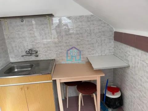 Prodaja, jednosoban stan, 26m², Centar, Novi Sad - image 10