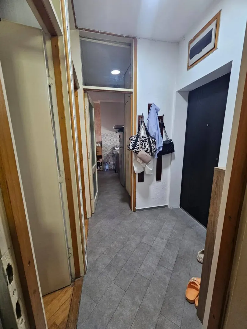 Prodaja, jednosoban stan, 48m², Pejton, Podgorica