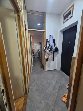 Prodaja, jednosoban stan, 48m², Pejton, Podgorica - image 7