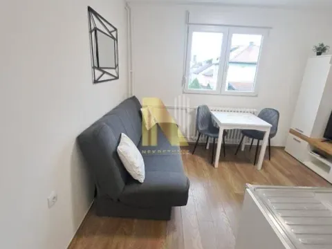 Sale, studio apartment, 16m², Banatić, Novi Sad Sve Podlokacije - image 5