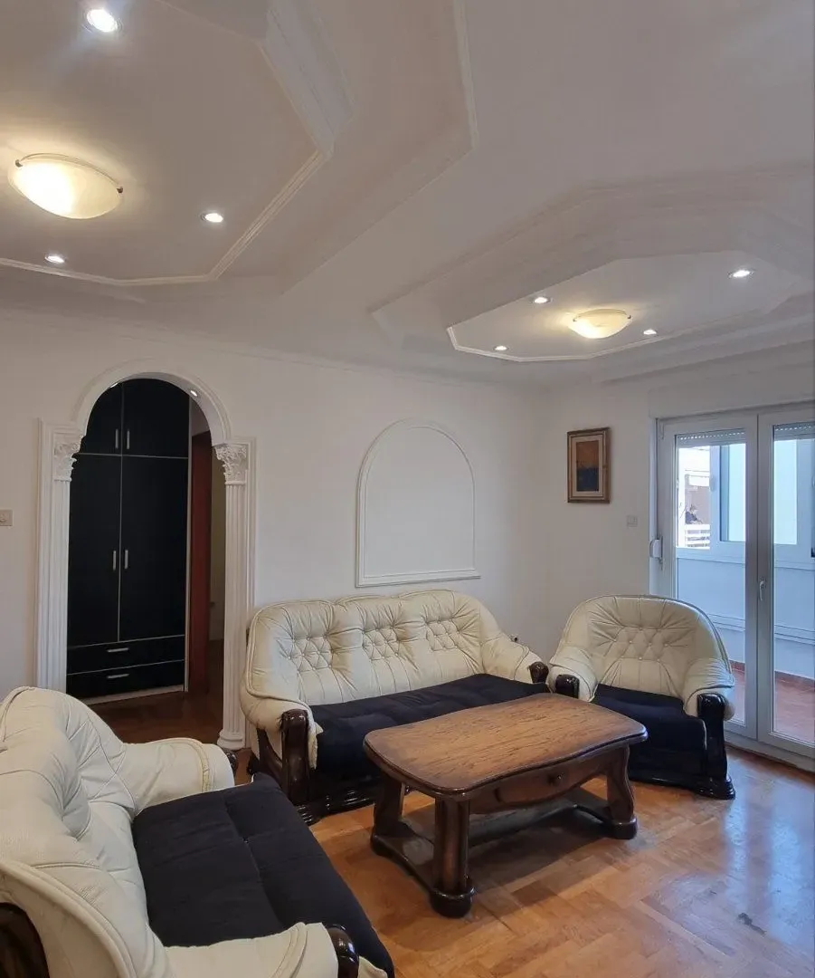Rent, three bedroom apartment, 104m², Budva, Crna Gora