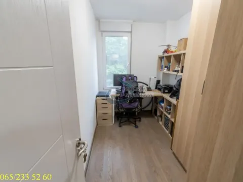 Prodaja, dvosoban stan, 62m², Čukarica, Beograd - image 13