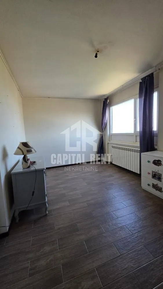 Izdavanje, dvosoban stan, 68m², Čukarica, Beograd