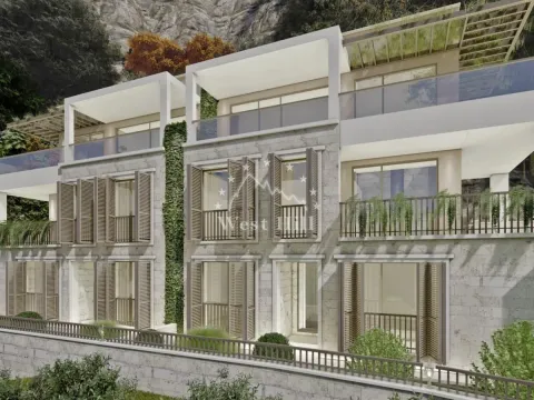 Prodaja, plac, 1128m², Orahovac, Kotor - image 10