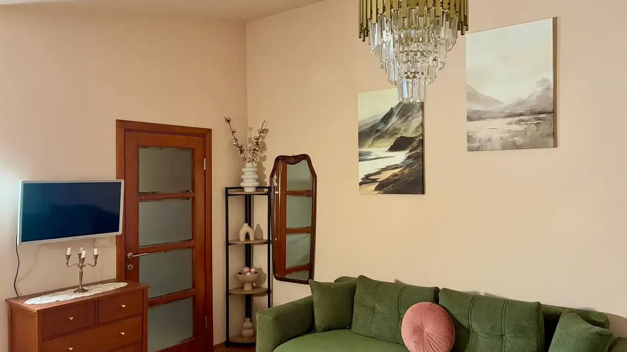 Izdavanje, stan, 37m², Preko Morače, Podgorica