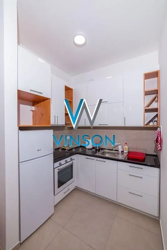 Izdavanje, jednosoban stan, 43m², Kej, Novi Sad Sve Podlokacije