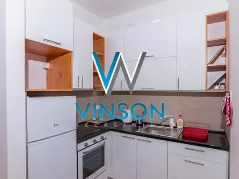 Izdavanje, jednosoban stan, 43m², Kej, Novi Sad Sve Podlokacije - image 4