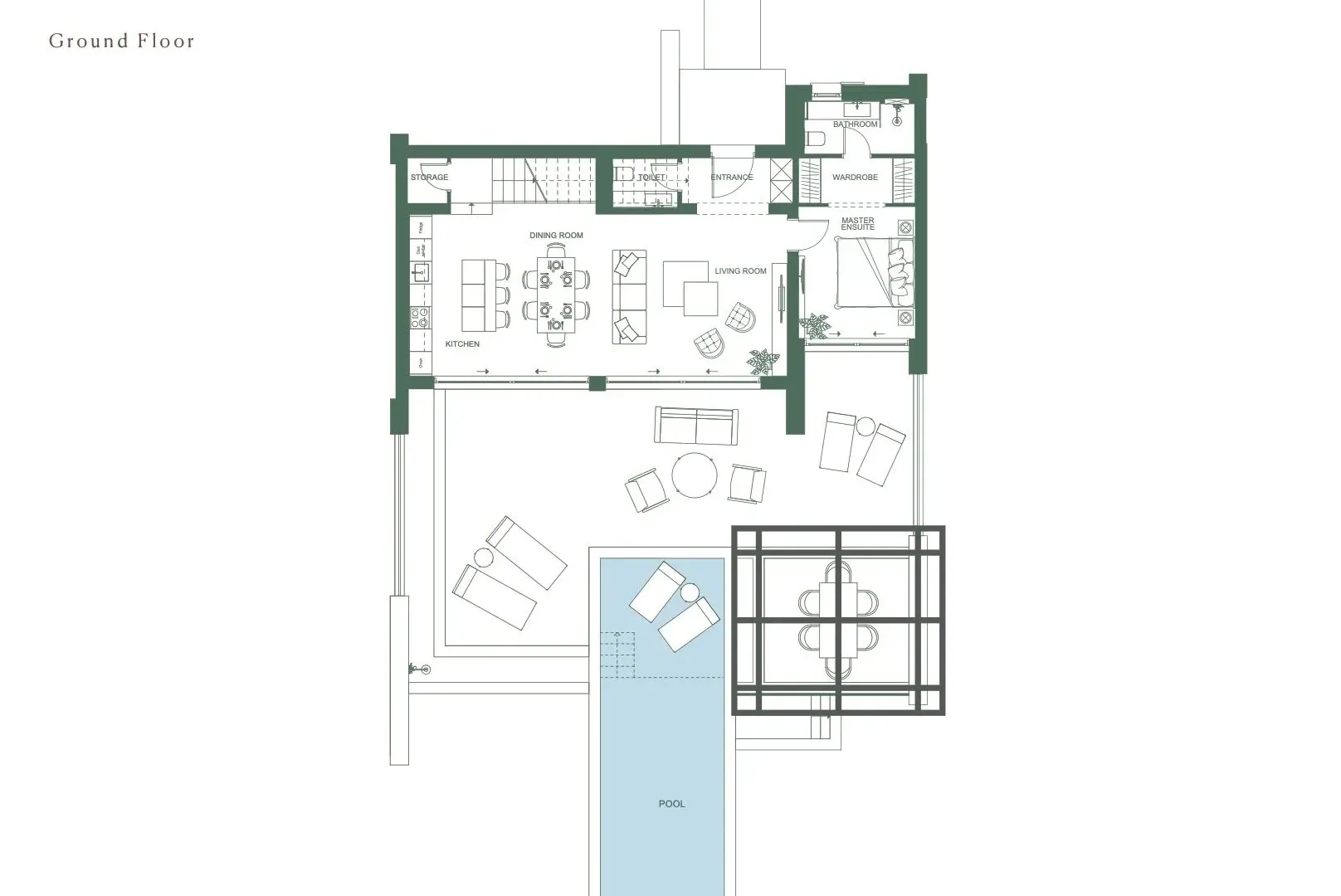 Prodaja, kuća, 129m², Tivat, Crna Gora