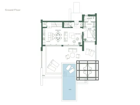 Prodaja, kuća, 129m², Tivat, Crna Gora - image 3