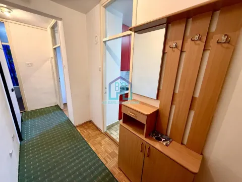 Prodaja, jednosoban stan, 44m², Bulevar Oslobodjenja, Novi Sad Sve Podlokacije - image 8