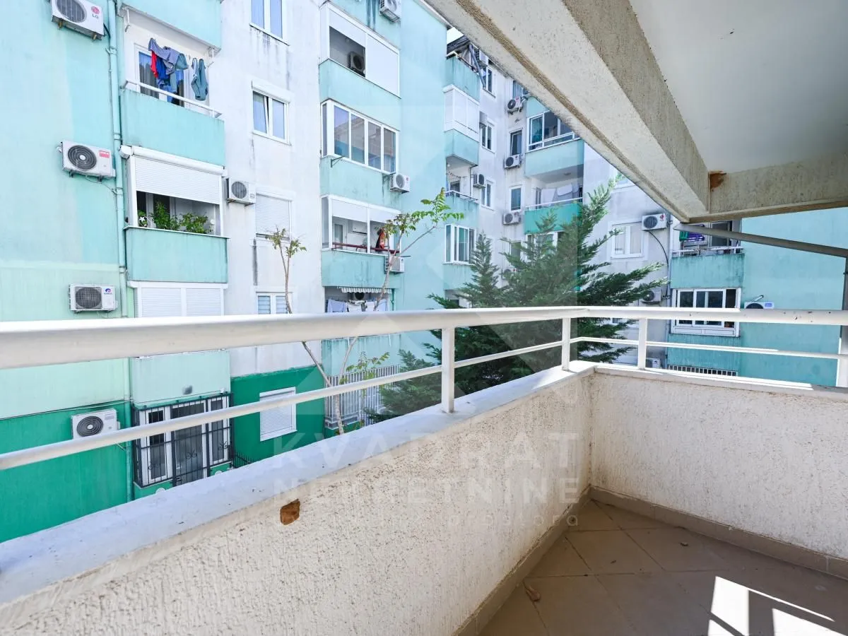 Rent, office space, 65m², Stari Aerodrom, Podgorica