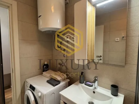 Izdavanje, jednosoban stan, 45m², Centar, Podgorica - image 2
