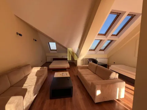 Sale, one bedroom apartment, 79m², Centar, Novi Sad - image 4