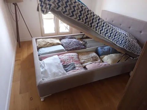 Izdavanje, jednosoban stan, 49m², Central Point, Podgorica - image 13