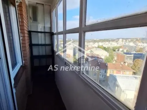 Izdavanje, trosoban stan, 68m², Crveni Krst, Beograd - image 15