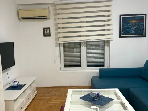 Rent, one bedroom apartment, 45m², Preko Morače, Podgorica - image 2