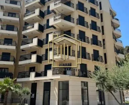 Prodaja, stan, 29m², Ljubović, Podgorica - image 9