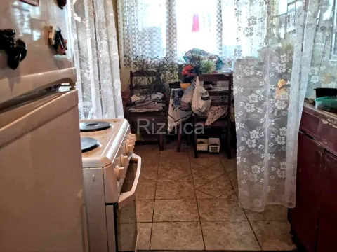 Sale, one bedroom apartment, 52m², Medijana, Niš - image 5