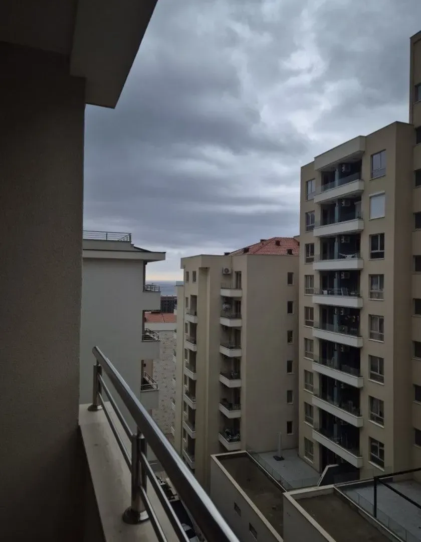 Sale, one bedroom apartment, 58m², Bečići, Budva