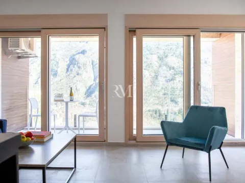 Izdavanje, jednosoban stan, 64m², Škaljari, Kotor - image 15