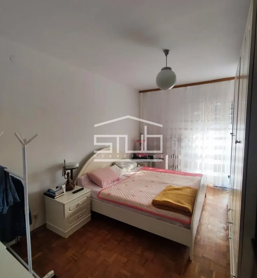 Prodaja, trosoban stan, 81m², Novi Beograd Sve Podlokacije, Beograd