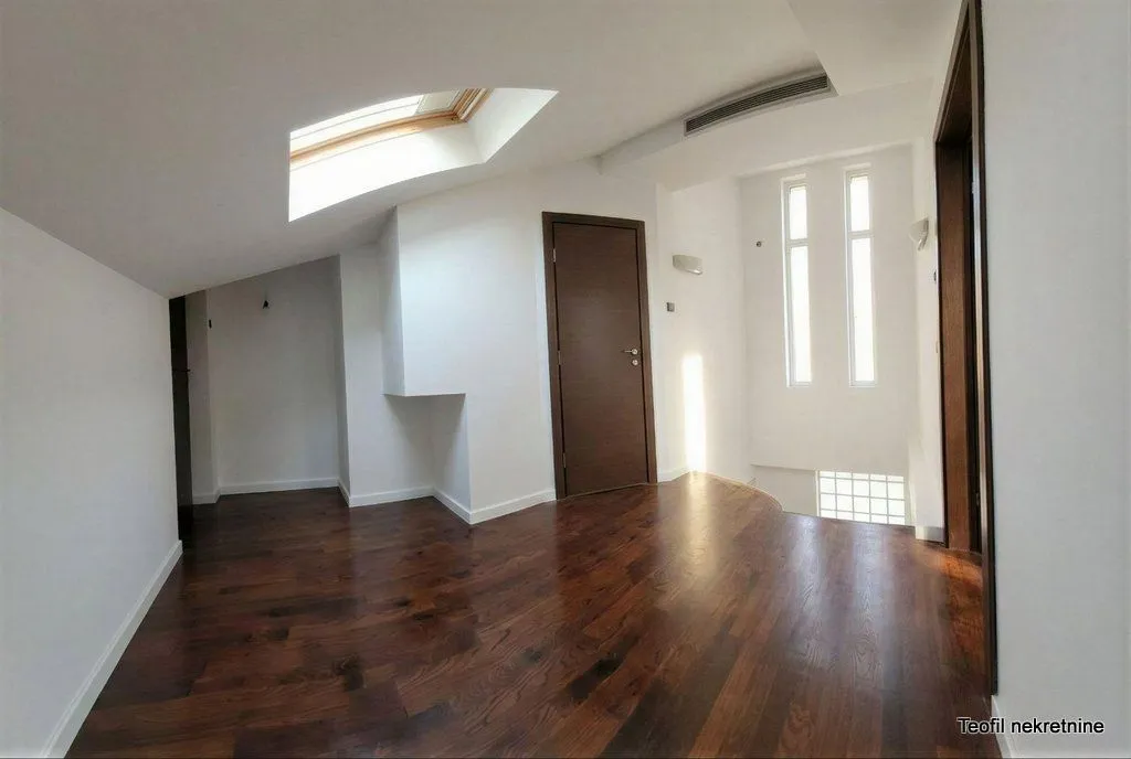 Sale, apartment, 167m², Retenzija, Beograd
