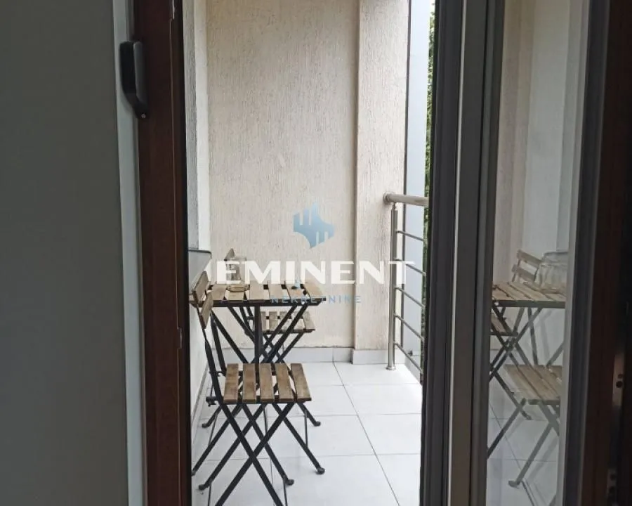 Rent, two bedroom apartment, 37m², Crveni Krst, Beograd