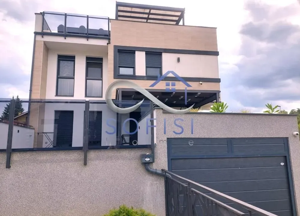 Sale, four bedroom apartment, 124m², Sremska Kamenica, Petrovaradin