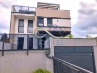 Sale, four bedroom apartment, 124m², Sremska Kamenica, Petrovaradin