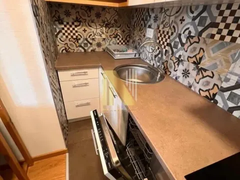 Rent, two bedroom apartment, 46m², Centar, Novi Sad - image 6
