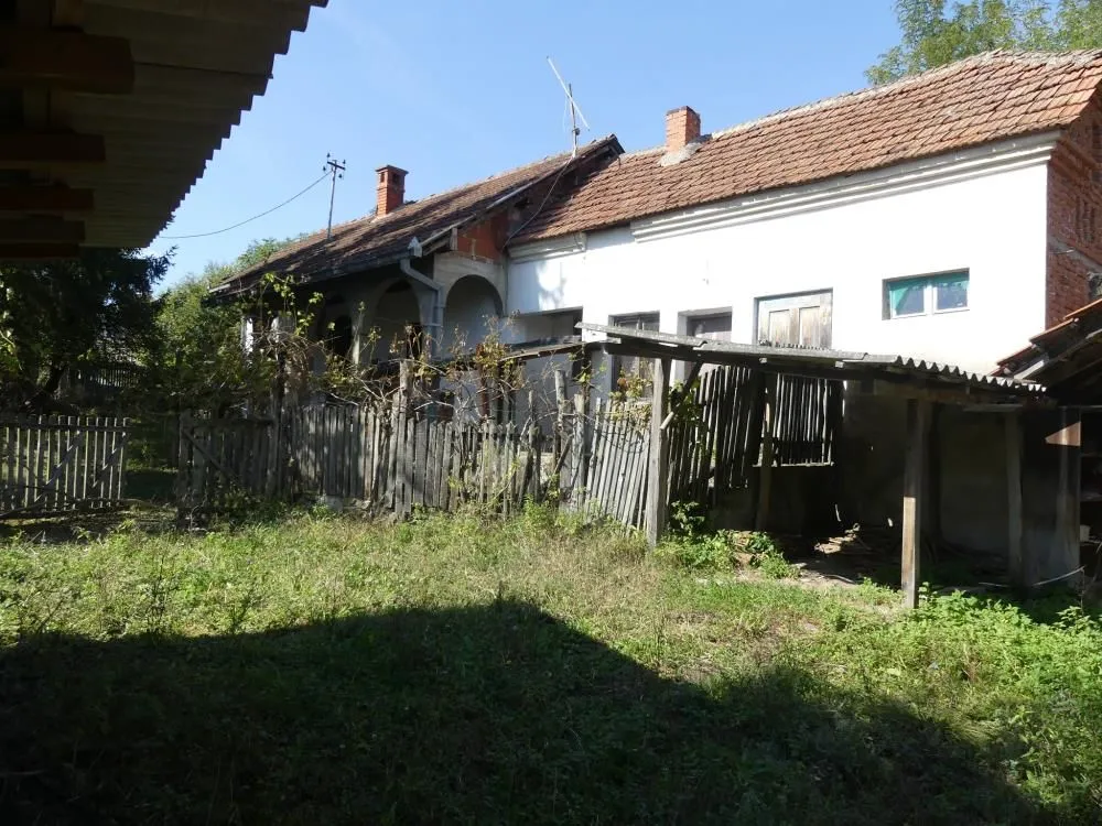 Prodaja, kuća, 108m², Duboka, Jagodina