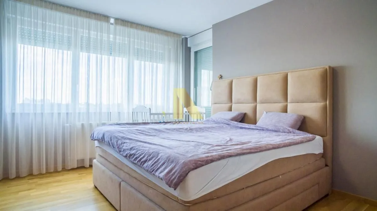 Prodaja, četvorosoban stan, 113m², Telep, Novi Sad Sve Podlokacije