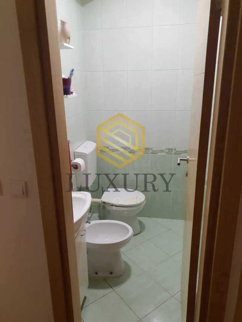Rent, three bedroom apartment, 120m², Zagorič, Podgorica
